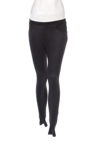 Дамски панталон Laura Scott, Размер XS, Цвят Черен, Цена 7,25 лв.