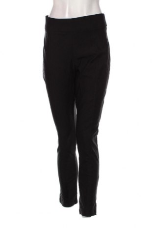 Γυναικείο παντελόνι Laura Torelli, Μέγεθος L, Χρώμα Μαύρο, Τιμή 4,49 €