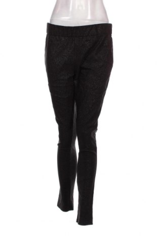 Дамски панталон Laura Torelli, Размер L, Цвят Черен, Цена 7,25 лв.