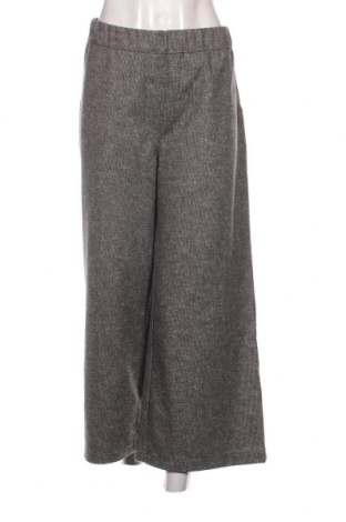 Γυναικείο παντελόνι Laura Torelli, Μέγεθος XL, Χρώμα Γκρί, Τιμή 10,81 €