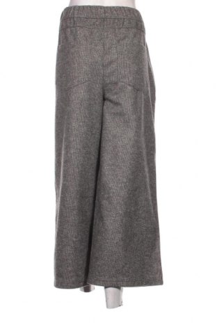 Γυναικείο παντελόνι Laura Torelli, Μέγεθος XL, Χρώμα Γκρί, Τιμή 28,45 €