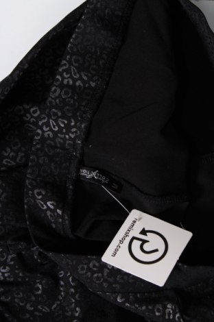 Γυναικείο παντελόνι Laura Torelli, Μέγεθος M, Χρώμα Μαύρο, Τιμή 5,02 €