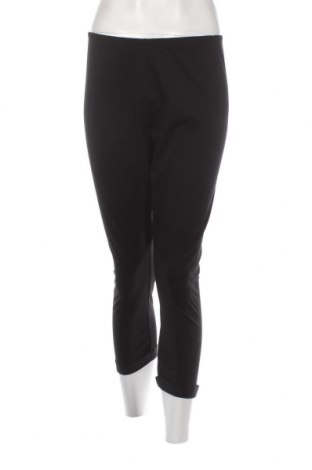 Pantaloni de femei Laura Torelli, Mărime L, Culoare Negru, Preț 32,43 Lei