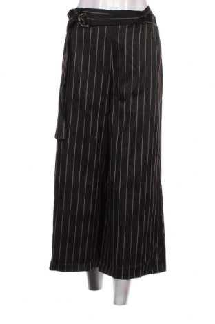 Γυναικείο παντελόνι Lauren Vidal, Μέγεθος S, Χρώμα Μαύρο, Τιμή 26,34 €