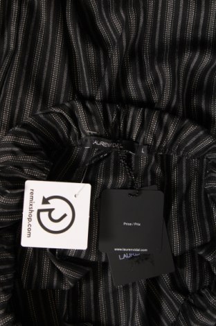 Дамски панталон Lauren Vidal, Размер L, Цвят Черен, Цена 74,46 лв.