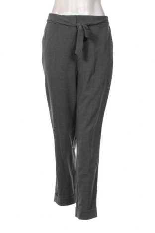 Pantaloni de femei Lauren Vidal, Mărime L, Culoare Gri, Preț 480,26 Lei