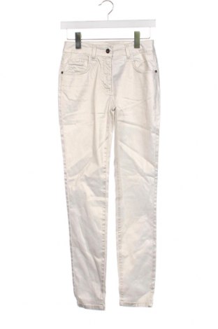 Дамски панталон Lauren Vidal, Размер XS, Цвят Бежов, Цена 21,90 лв.
