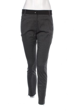 Дамски панталон Lauren Vidal, Размер S, Цвят Сив, Цена 20,44 лв.