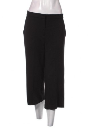 Дамски панталон Lauren Vidal, Размер M, Цвят Черен, Цена 67,16 лв.