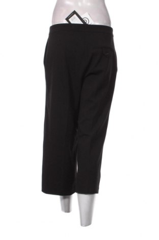 Pantaloni de femei Lauren Vidal, Mărime M, Culoare Negru, Preț 72,04 Lei