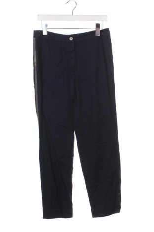 Pantaloni de femei Lauren Vidal, Mărime S, Culoare Albastru, Preț 48,03 Lei