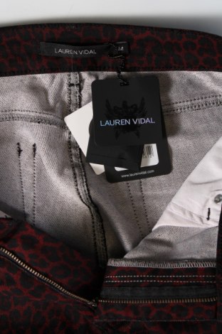 Дамски панталон Lauren Vidal, Размер M, Цвят Многоцветен, Цена 21,90 лв.