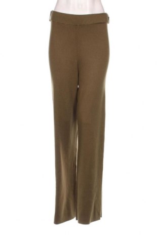 Γυναικείο παντελόνι LeGer By Lena Gercke, Μέγεθος M, Χρώμα Πράσινο, Τιμή 10,32 €