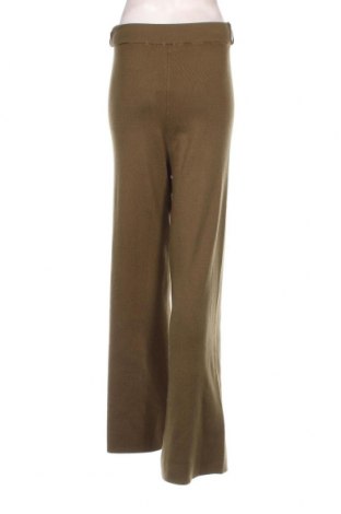 Γυναικείο παντελόνι LeGer By Lena Gercke, Μέγεθος M, Χρώμα Πράσινο, Τιμή 44,85 €