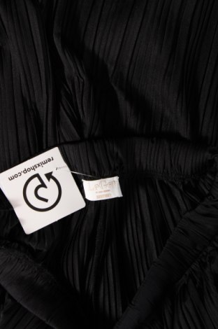 Pantaloni de femei LeGer By Lena Gercke X About you, Mărime M, Culoare Negru, Preț 95,39 Lei