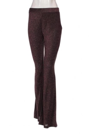 Дамски панталон Lefties, Размер M, Цвят Розов, Цена 15,64 лв.
