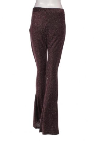 Дамски панталон Lefties, Размер M, Цвят Розов, Цена 14,72 лв.