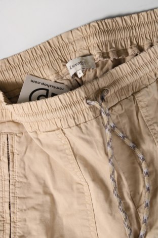 Dámské kalhoty  Levete Room, Velikost S, Barva Béžová, Cena  781,00 Kč