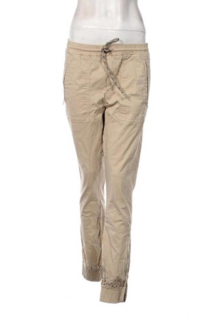 Pantaloni de femei Levete Room, Mărime S, Culoare Bej, Preț 30,62 Lei