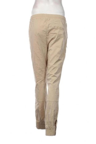Pantaloni de femei Levete Room, Mărime S, Culoare Bej, Preț 161,18 Lei