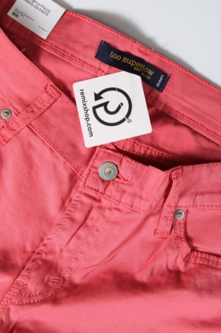 Damenhose Levi's, Größe XL, Farbe Rosa, Preis 75,26 €