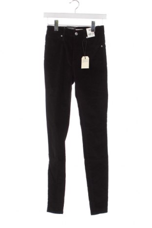 Pantaloni de femei Levi's, Mărime XS, Culoare Negru, Preț 177,70 Lei