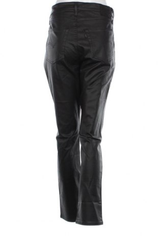 Дамски панталон Levi's, Размер M, Цвят Черен, Цена 146,00 лв.