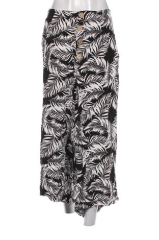 Γυναικείο παντελόνι Lily Morgan, Μέγεθος 3XL, Χρώμα Πολύχρωμο, Τιμή 14,53 €