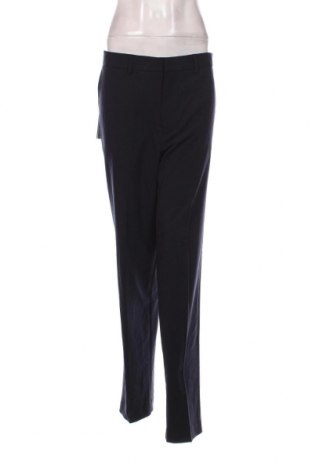 Pantaloni de femei Lindbergh, Mărime XL, Culoare Albastru, Preț 72,04 Lei