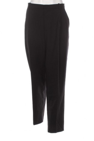 Дамски панталон Lindex, Размер L, Цвят Черен, Цена 11,96 лв.