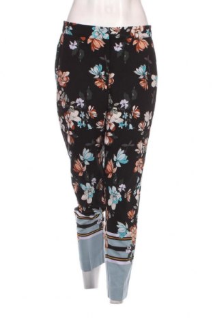 Γυναικείο παντελόνι Lindex, Μέγεθος S, Χρώμα Πολύχρωμο, Τιμή 4,49 €