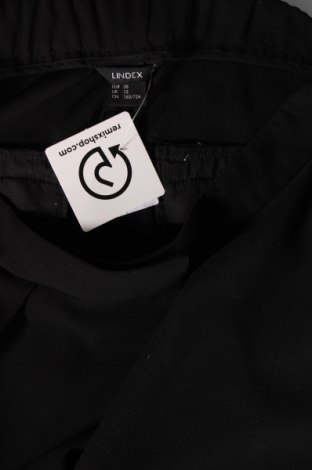 Damenhose Lindex, Größe M, Farbe Schwarz, Preis 3,63 €
