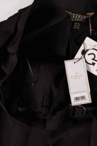 Pantaloni de femei Lipsy London, Mărime XL, Culoare Negru, Preț 151,32 Lei