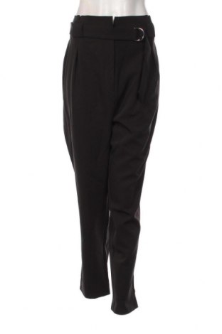 Γυναικείο παντελόνι Lipsy London, Μέγεθος XL, Χρώμα Μαύρο, Τιμή 11,62 €