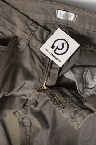 Pantaloni de femei List, Mărime M, Culoare Gri, Preț 17,17 Lei