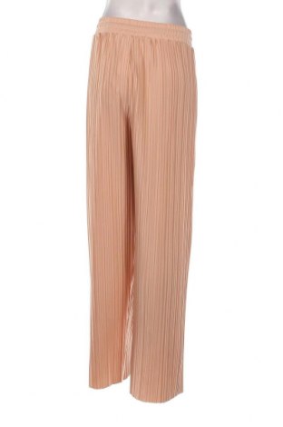 Γυναικείο παντελόνι Liu Jo, Μέγεθος XL, Χρώμα  Μπέζ, Τιμή 58,12 €