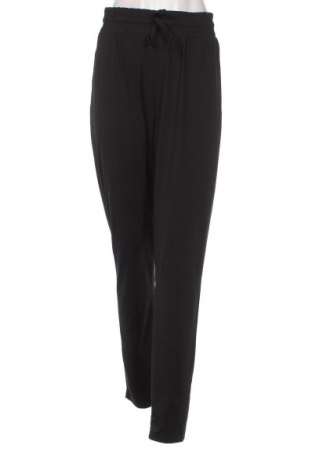 Γυναικείο παντελόνι Liz Devy, Μέγεθος XL, Χρώμα Μαύρο, Τιμή 7,89 €