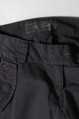 Pantaloni de femei Loap, Mărime M, Culoare Albastru, Preț 21,94 Lei
