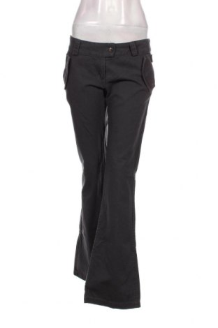 Pantaloni de femei Loap, Mărime M, Culoare Albastru, Preț 95,39 Lei
