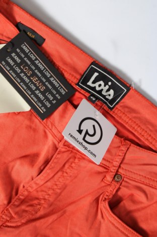 Damenhose Lois, Größe L, Farbe Orange, Preis 33,87 €