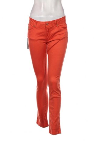 Damenhose Lois, Größe L, Farbe Orange, Preis 33,87 €