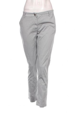 Дамски панталон L'olive Verte, Размер XL, Цвят Сив, Цена 16,53 лв.