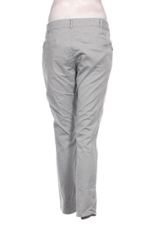 Дамски панталон L'olive Verte, Размер XL, Цвят Сив, Цена 87,00 лв.