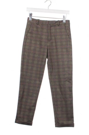 Дамски панталон Louche, Размер XS, Цвят Многоцветен, Цена 14,08 лв.