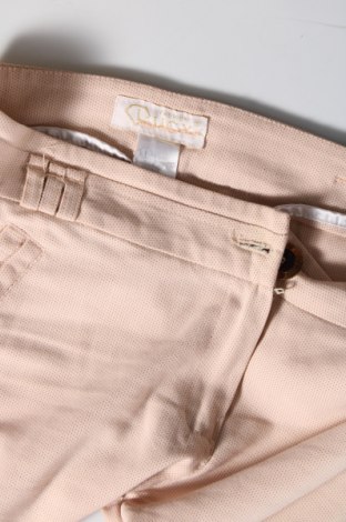 Дамски панталон Lucy, Размер S, Цвят Екрю, Цена 13,05 лв.