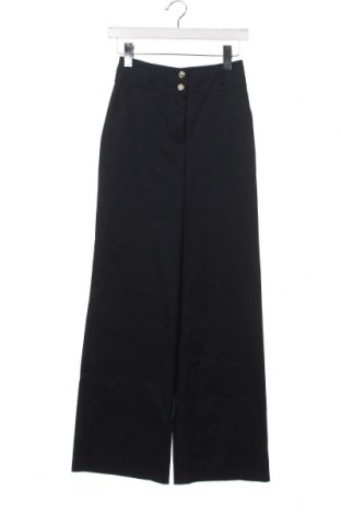 Γυναικείο παντελόνι Luisa Spagnoli, Μέγεθος S, Χρώμα Μπλέ, Τιμή 41,57 €