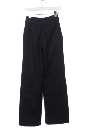 Pantaloni de femei Luisa Spagnoli, Mărime S, Culoare Albastru, Preț 221,05 Lei