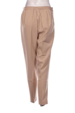 Γυναικείο παντελόνι Lulumary, Μέγεθος XL, Χρώμα  Μπέζ, Τιμή 35,57 €