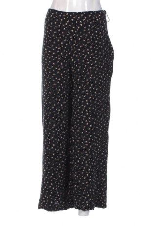 Pantaloni de femei M&Co., Mărime L, Culoare Negru, Preț 33,46 Lei