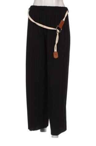 Pantaloni de femei MADO'S SISTER, Mărime S, Culoare Negru, Preț 286,18 Lei